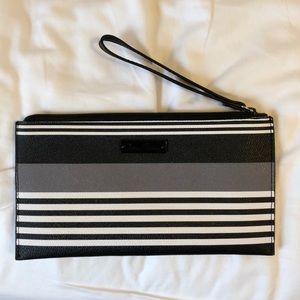 Vera Bradley wristlet